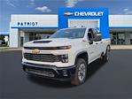 2025 Chevrolet Silverado 2500 Double Cab 4x4, Pickup for sale #L3003 - photo 5