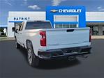 2025 Chevrolet Silverado 2500 Double Cab 4x4, Pickup for sale #L3003 - photo 8