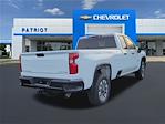 2025 Chevrolet Silverado 2500 Double Cab 4x4, Pickup for sale #L3003 - photo 2