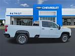 2025 Chevrolet Silverado 2500 Double Cab 4x4, Pickup for sale #L3003 - photo 3