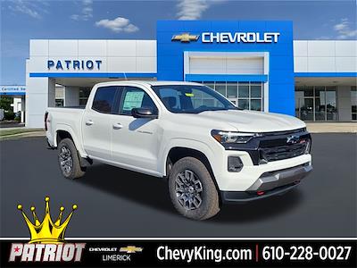 2024 Chevrolet Colorado Crew Cab 4x4, Pickup for sale #L3004 - photo 1