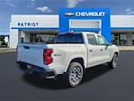 2024 Chevrolet Colorado Crew Cab 4x4, Pickup for sale #L3004 - photo 2