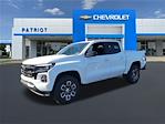 2024 Chevrolet Colorado Crew Cab 4x4, Pickup for sale #L3004 - photo 5