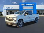 2025 Chevrolet Silverado 1500 Crew Cab 4x4 Pickup for sale #L3024 - photo 16