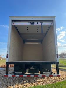 2024 Chevrolet LCF 5500XG Regular Cab RWD Morgan Truck Body Box Truck for sale #L3055 - photo 2