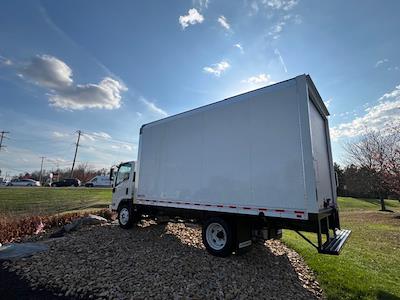 2024 Chevrolet LCF 5500XG Regular Cab 4x2, Morgan Truck Body Gold Star Box Truck for sale #L3055 - photo 2