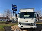 2024 Chevrolet LCF 5500XG Regular Cab 4x2, Morgan Truck Body Gold Star Box Truck for sale #L3055 - photo 4