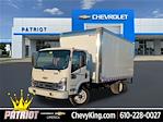 2024 Chevrolet LCF 5500XG Regular Cab 4x2, Morgan Truck Body Gold Star Box Truck for sale #L3055 - photo 12