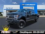 2021 Ford F-350 Crew Cab SRW 4x4 Pickup for sale #L3061B - photo 1