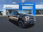 2021 Ford F-350 Crew Cab SRW 4x4 Pickup for sale #L3061B - photo 4