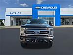2021 Ford F-350 Crew Cab SRW 4x4 Pickup for sale #L3061B - photo 5