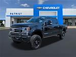 2021 Ford F-350 Crew Cab SRW 4x4 Pickup for sale #L3061B - photo 6