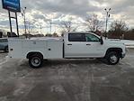 New 2025 Chevrolet Silverado 3500 Crew Cab Service Truck for sale #L3102 - photo 39