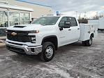 New 2025 Chevrolet Silverado 3500 Crew Cab Service Truck for sale #L3102 - photo 42