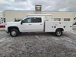New 2025 Chevrolet Silverado 3500 Crew Cab Service Truck for sale #L3102 - photo 43