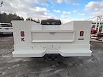 New 2025 Chevrolet Silverado 3500 Crew Cab Service Truck for sale #L3102 - photo 45