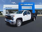 2025 Chevrolet Silverado 3500 Crew Cab 4x4, Air-Flo Pro-Class Dump Truck for sale #L3103 - photo 16