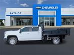 2025 Chevrolet Silverado 3500 Crew Cab 4x4, Air-Flo Pro-Class Dump Truck for sale #L3103 - photo 17