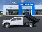 2025 Chevrolet Silverado 3500 Crew Cab 4x4, Air-Flo Pro-Class Dump Truck for sale #L3103 - photo 46