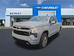 2025 Chevrolet Silverado 1500 Double Cab 4x4, Pickup for sale #L3121 - photo 6