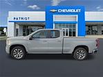 2025 Chevrolet Silverado 1500 Double Cab 4x4, Pickup for sale #L3121 - photo 7