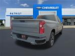 2025 Chevrolet Silverado 1500 Double Cab 4x4, Pickup for sale #L3121 - photo 9