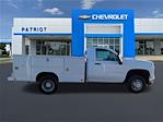 2024 Chevrolet Silverado 3500 Regular Cab 4x4, Service Truck for sale #L3122 - photo 3