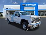 2024 Chevrolet Silverado 3500 Regular Cab 4x4, Service Truck for sale #L3122 - photo 4