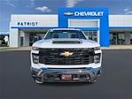 2024 Chevrolet Silverado 3500 Regular Cab 4x4, Service Truck for sale #L3122 - photo 5