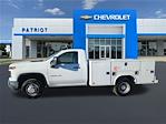 2024 Chevrolet Silverado 3500 Regular Cab 4x4, Service Truck for sale #L3122 - photo 7