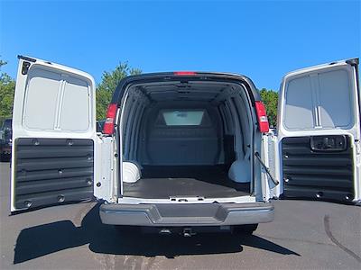 2024 Chevrolet Express 2500 RWD Empty Cargo Van for sale #L3125 - photo 2