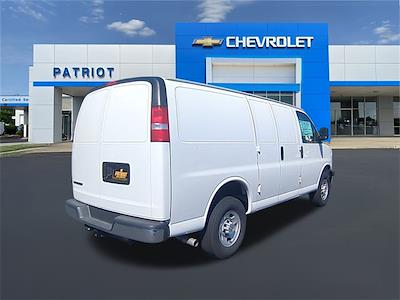 New 2024 Chevrolet Express 2500 - photo 1