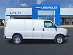 2024 Chevrolet Express 2500 RWD Empty Cargo Van for sale #L3125 - photo 4