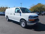 New 2024 Chevrolet Express 2500 Empty Cargo Van for sale #L3125 - photo 33