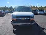 New 2024 Chevrolet Express 2500 Empty Cargo Van for sale #L3125 - photo 34