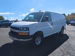 New 2024 Chevrolet Express 2500 Empty Cargo Van for sale #L3125 - photo 35
