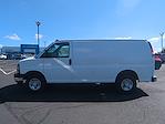 New 2024 Chevrolet Express 2500 Empty Cargo Van for sale #L3125 - photo 36