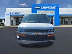 2024 Chevrolet Express 2500 RWD Empty Cargo Van for sale #L3125 - photo 5
