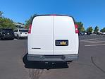 New 2024 Chevrolet Express 2500 Empty Cargo Van for sale #L3125 - photo 38