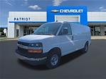 2024 Chevrolet Express 2500 RWD Empty Cargo Van for sale #L3125 - photo 6