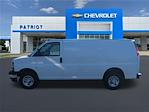 2024 Chevrolet Express 2500 RWD Empty Cargo Van for sale #L3125 - photo 7