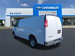2024 Chevrolet Express 2500 RWD Empty Cargo Van for sale #L3125 - photo 8