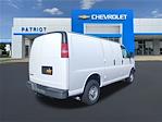 2024 Chevrolet Express 2500 RWD Empty Cargo Van for sale #L3125 - photo 3