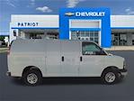 2024 Chevrolet Express 2500 RWD, Empty Cargo Van for sale #L3126 - photo 3