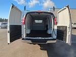 2024 Chevrolet Express 2500 RWD, Empty Cargo Van for sale #L3126 - photo 2