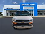 2024 Chevrolet Express 2500 RWD, Empty Cargo Van for sale #L3126 - photo 5