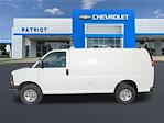 2024 Chevrolet Express 2500 RWD, Empty Cargo Van for sale #L3126 - photo 7