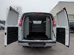 New 2024 Chevrolet Express 2500 Work Van RWD Adrian Steel Upfitted Cargo Van for sale #L3127 - photo 2