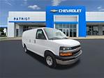 New 2024 Chevrolet Express 2500 Work Van RWD Adrian Steel Upfitted Cargo Van for sale #L3127 - photo 4