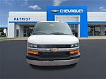 2024 Chevrolet Express 2500 RWD, Upfitted Cargo Van for sale #L3127 - photo 5